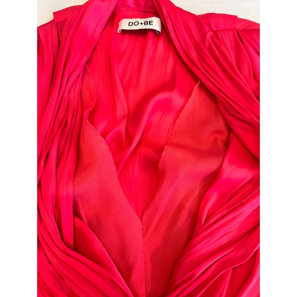 Pink Do & Be top - Picture 8 of 10